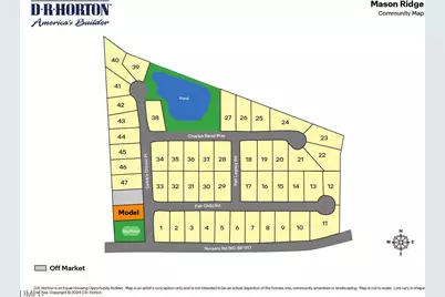 78 Charlies Bend Way, Spring Lake, NC 28390 - Photo 34