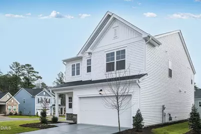 1028 Red Finch Way, Angier, NC 27501 - Photo 6