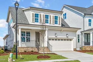 1213 Barreto Dr, Wendell, NC 27591 - Photo 2
