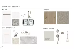 2134 Grouse Ski Cir, Apex, NC 27523 - Photo 2