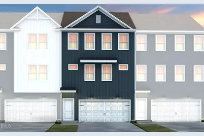 2134 Grouse Ski Circle, Apex, NC 27523 - Photo 1