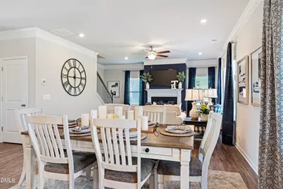 204 North Bali Court, Goldsboro, NC 27530 - Photo 12