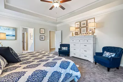 204 North Bali Court, Goldsboro, NC 27530 - Photo 18