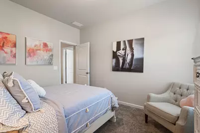 204 North Bali Court, Goldsboro, NC 27530 - Photo 32