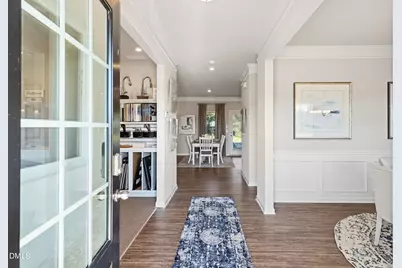 204 North Bali Court, Goldsboro, NC 27530 - Photo 2