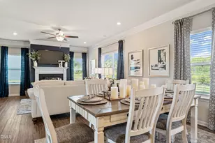 204 N Bali Ct, Goldsboro, NC 27530 - Photo 8