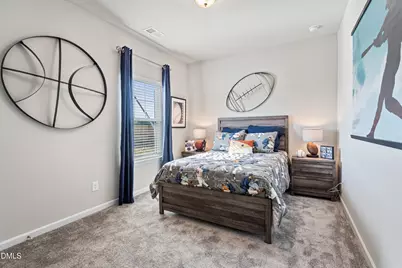 204 North Bali Court, Goldsboro, NC 27530 - Photo 28