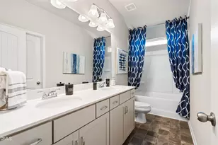 204 N Bali Ct, Goldsboro, NC 27530 - Photo 24