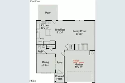 204 North Bali Court, Goldsboro, NC 27530 - Photo 36