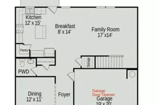 204 N Bali Ct, Goldsboro, NC 27530 - Photo 36