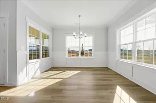 1119 Nantucket Dr, Mebane, NC 27302 - Photo 16