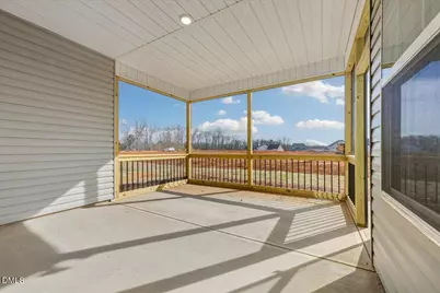 1119 Nantucket Drive #Lot 88, Mebane, NC 27302 - Photo 4