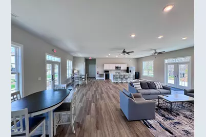 1119 Nantucket Drive #Lot 88, Mebane, NC 27302 - Photo 34