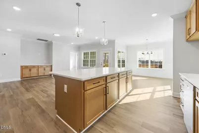 1119 Nantucket Drive #Lot 88, Mebane, NC 27302 - Photo 12