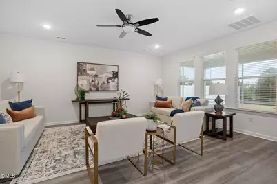 209 Kephart Way, Holly Springs, NC 27540 - Photo 20