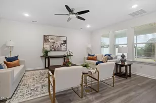 209 Kephart Way, Holly Springs, NC 27540 - Photo 20