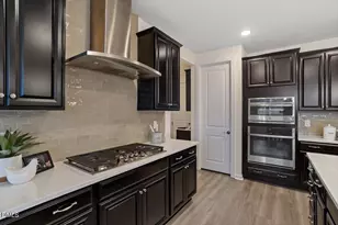 209 Kephart Way, Holly Springs, NC 27540 - Photo 16