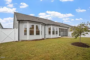 209 Kephart Way, Holly Springs, NC 27540 - Photo 38