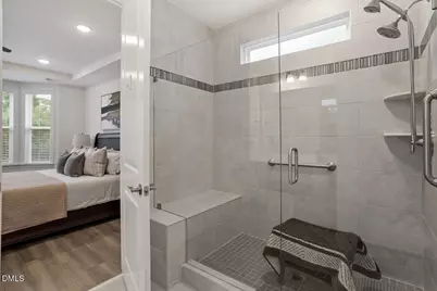 209 Kephart Way, Holly Springs, NC 27540 - Photo 28