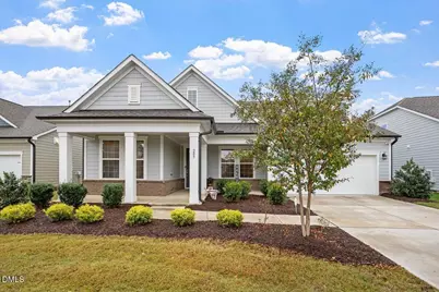 209 Kephart Way, Holly Springs, NC 27540 - Photo 4