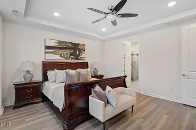 209 Kephart Way, Holly Springs, NC 27540 - Photo 24