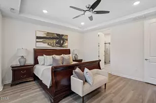 209 Kephart Way, Holly Springs, NC 27540 - Photo 24