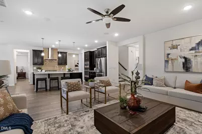 209 Kephart Way, Holly Springs, NC 27540 - Photo 22