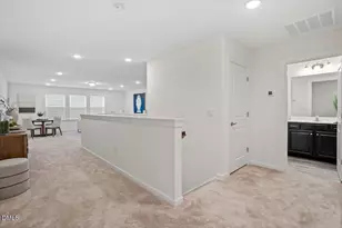 209 Kephart Way, Holly Springs, NC 27540 - Photo 30