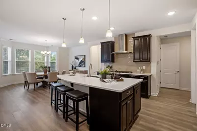 209 Kephart Way, Holly Springs, NC 27540 - Photo 14