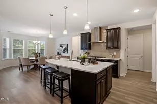 209 Kephart Way, Holly Springs, NC 27540 - Photo 14