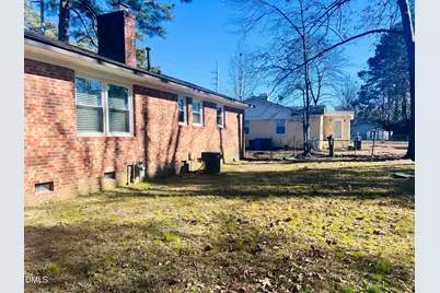 318 S S. McPherson Church Rd Road, Fayetteville, NC 28303 - Photo 22