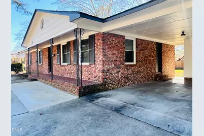 318 S S. McPherson Church Rd Road, Fayetteville, NC 28303 - Photo 2