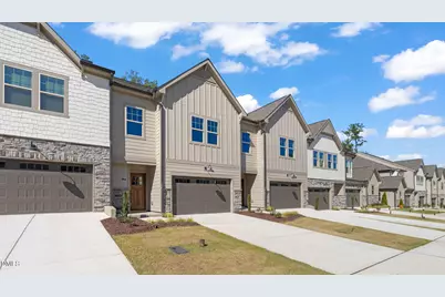 964 Double Helix Road, Apex, NC 27523 - Photo 34
