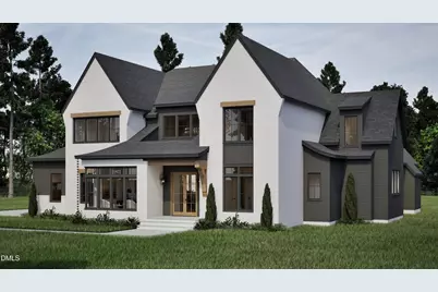 3028 Mt Vernon Church Road, Raleigh, NC 27613 - Photo 2