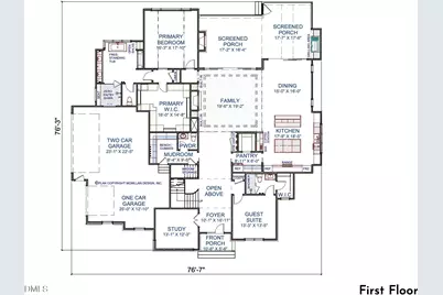 3028 Mt Vernon Church Road, Raleigh, NC 27613 - Photo 42