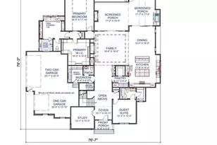 3028 Mt Vernon Church Rd, Raleigh, NC 27613 - Photo 42