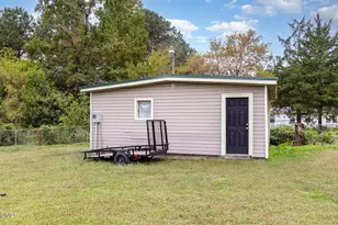 870 Abbott Rd, Henderson, NC 27537 - Photo 28