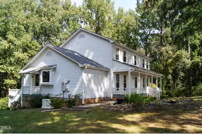 8720 Mount Pleasant Church Road, Willow Springs, NC 27592 - Photo 70