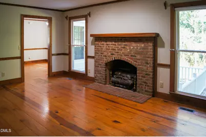 8720 Mount Pleasant Church Road, Willow Springs, NC 27592 - Photo 22