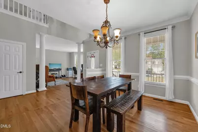 104 Pebble Beach Court, Mebane, NC 27302 - Photo 10