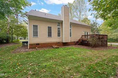 104 Pebble Beach Court, Mebane, NC 27302 - Photo 40