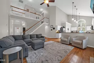 104 Pebble Beach Ct, Mebane, NC 27302 - Photo 2