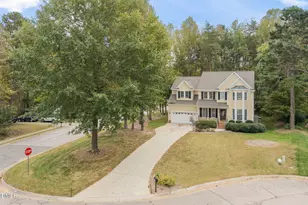 104 Pebble Beach Ct, Mebane, NC 27302 - Photo 46