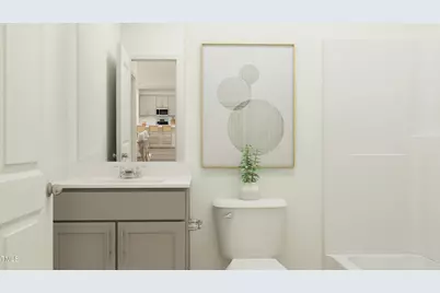 764 Shea Hill Drive, Angier, NC 27501 - Photo 20