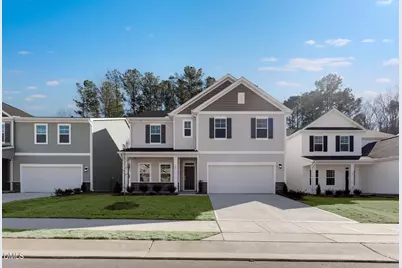 764 Shea Hill Drive, Angier, NC 27501 - Photo 2