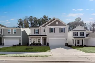 764 Shea Hl Dr, Angier, NC 27501 - Photo 2