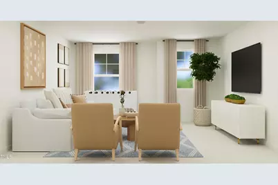 764 Shea Hill Drive, Angier, NC 27501 - Photo 4