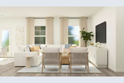 764 Shea Hill Drive, Angier, NC 27501 - Photo 2