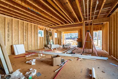 728 Powell Drive, Raleigh, NC 27606 - Photo 4