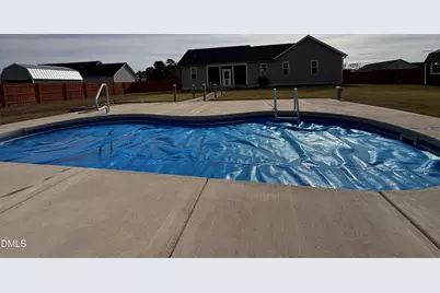 3312 Dino Lane, Bailey, NC 27807 - Photo 1